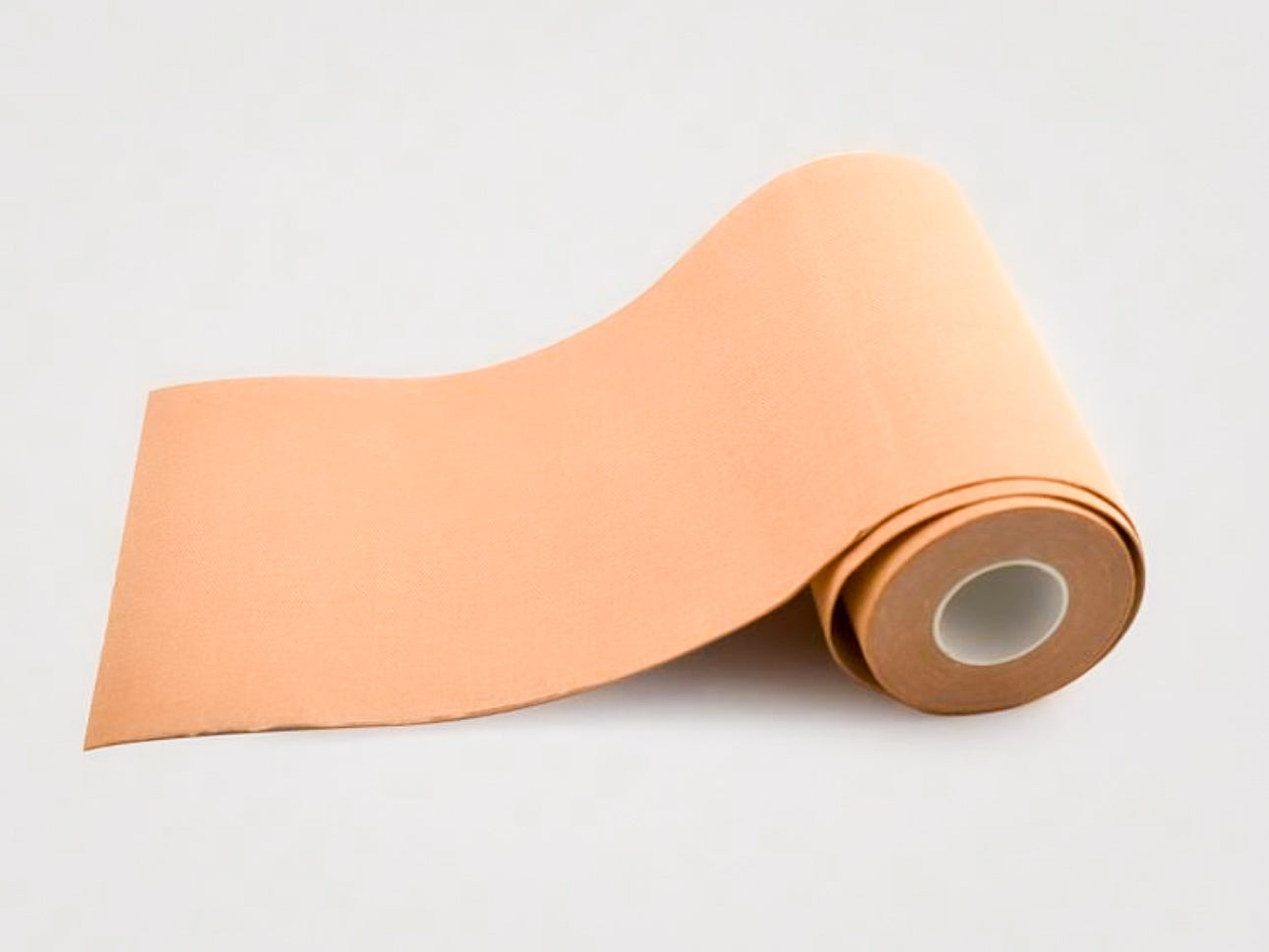 Seamless Breast Tape
