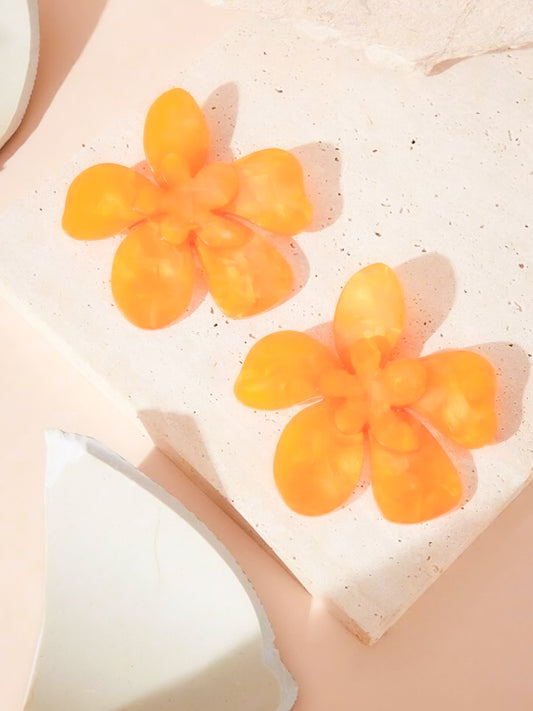 Citrus Petal Drops