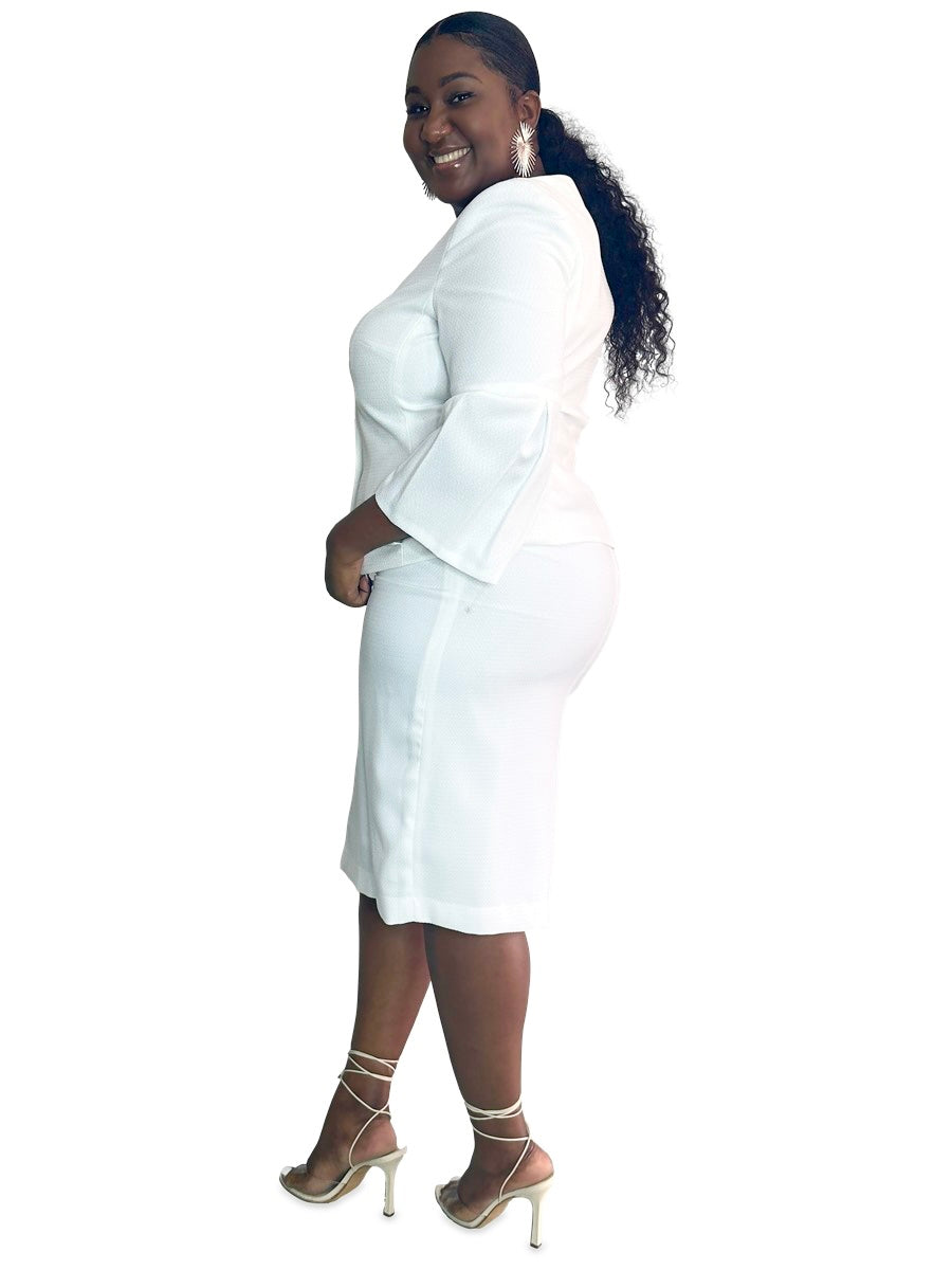 Skirt Set