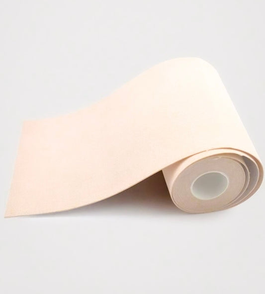 Seamless Breast Tape